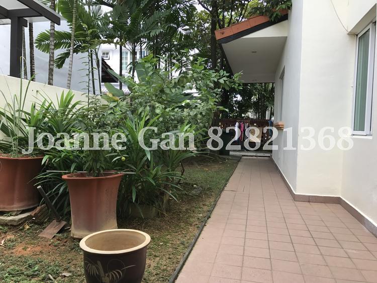 Tai Hwan Garden (D19), Detached #152907832